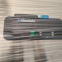 Congelatore a 2 porte professionale klimaitalia