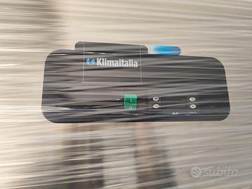 Congelatore a 2 porte professionale klimaitalia