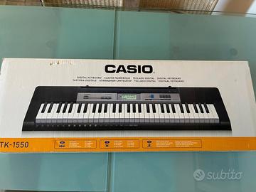 pianola CTK-1550