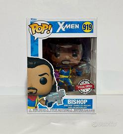 Funko Pop! Marvel X-Men: Bishop #919