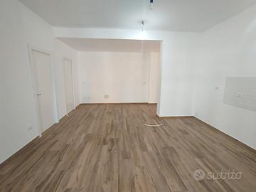 Appartamento totalmente ristrutturato