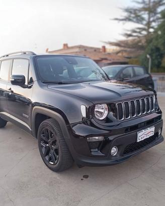 Jeep Renegade 1.6 Mjt AUTOMATICA BLACK EDITION