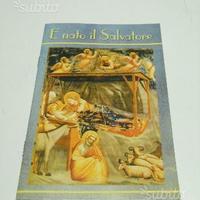 E' NATO IL SALVATORE - Lotto di 21 copie