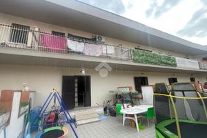 VILLA A SCHIERA A PIEDIMONTE SAN GERMANO