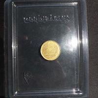 20 cent € Malta 2008