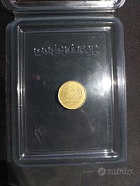 20 cent € Malta 2008