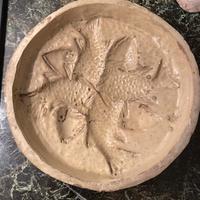 Formina Ceramica Caltagirone