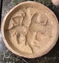 Formina Ceramica Caltagirone