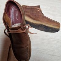 clarks uomo n.43