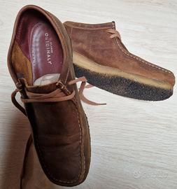 clarks uomo n.43