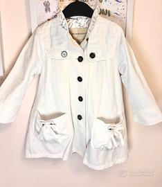 Trench Burberry 2 anni/92 cm bambina