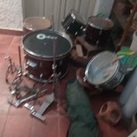 Batteria Percussioni