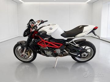 Mv agusta brutale 1090