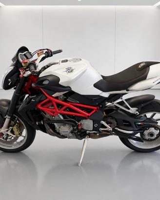 Mv agusta brutale 1090