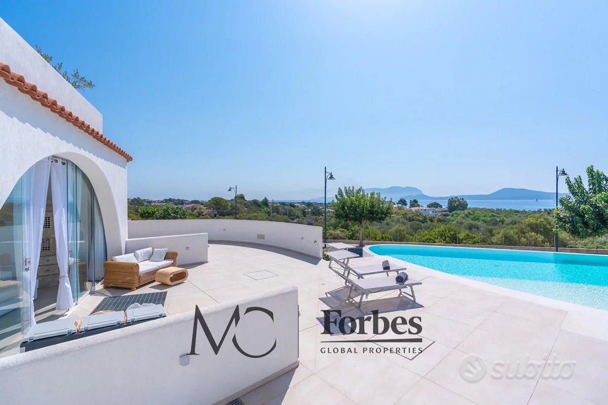 Appartamento – Terranoa/Olbia, Pittulongu - Vista 2