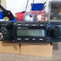 Radio cb CRT 9900
