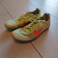 Scarpe Chiodate Atletica Nike