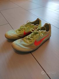 Scarpe Chiodate Atletica Nike