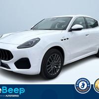 Maserati Grecale 2.0 MHEV GT 300CV AUTO