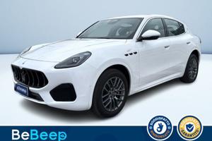 Maserati Grecale 2.0 MHEV GT 300CV AUTO