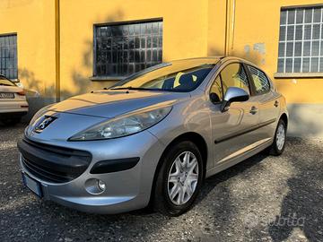 PEUGEOT 207 1.4 8V 75CV 5p. Energie Sport ECO GP