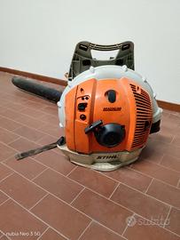soffiatore stihl 