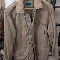 Giacca fieldjacket taglia L