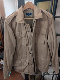 Giacca fieldjacket taglia L