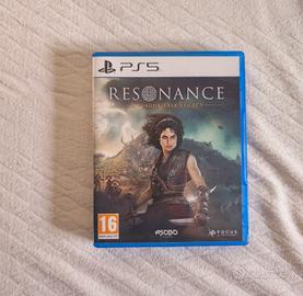 Resonance: a plague tale legacy