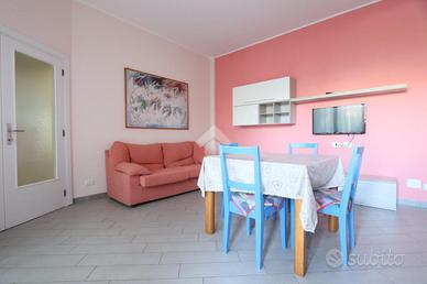 3 LOCALI A ALBA ADRIATICA