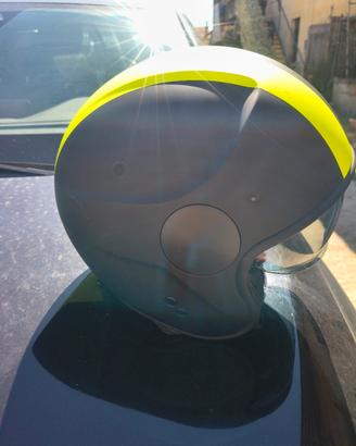 casco moto 