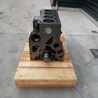 Motore CASE WX165 F4BE0454