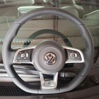 Volante con airbag volkswagen golf 7 r-line