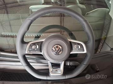 Volante con airbag volkswagen golf 7 r-line
