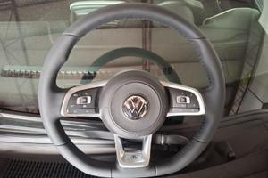 Volante con airbag volkswagen golf 7 r-line