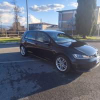 Golf 7 gtd