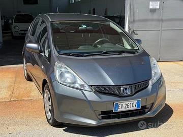 honda jazz a pezzi per ricambi 100000km