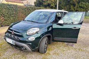 Fiat 500L CROSS 1.3 MTJ - UNICO PROPR - OK NEO PAT