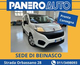 FIAT Qubo 1.4 8V 77 CV Easy con promo "PANERO PL