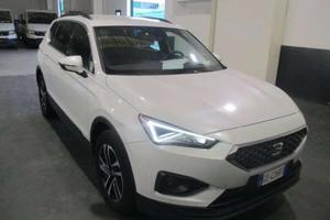 SEAT Tarraco 2.0 tdi Business 150cv dsg - GE426R