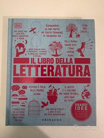 Il libro della letteratura