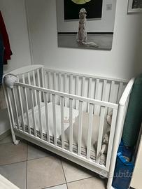 Lettino Lucy Foppapedretti