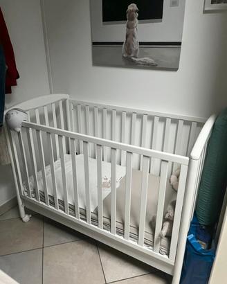 Lettino Lucy Foppapedretti