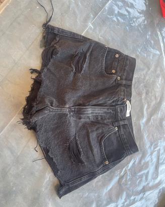 Jeans corti 