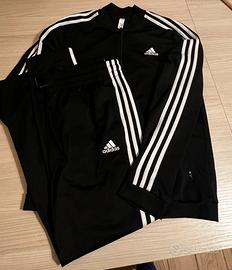 Completo tuta Adidas