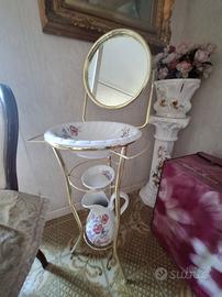 lavabo vintage