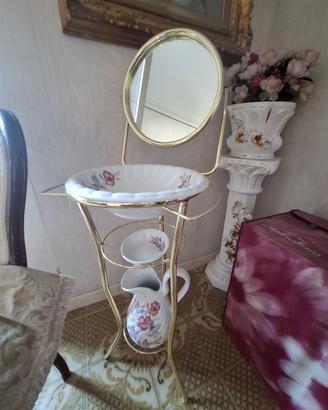 lavabo vintage
