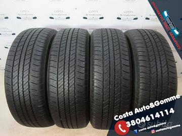 Gomme 265 65 17 Bridgestone 95%  265 65 R17