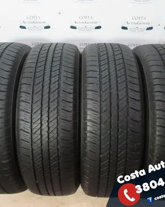 Gomme 265 65 17 Bridgestone 95%  265 65 R17
