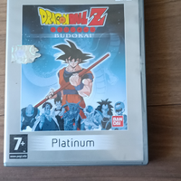 Dragonball Z PlayStation 2